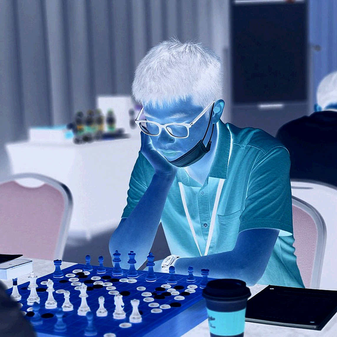 KCF Academy hay ChessBase Magazine #225: Tiêu đề lệch nhịp và bài học đọc dữ liệu cờ vua