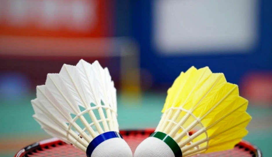 PV Sindhu và pha cầu 122 giây: Khi khởi đầu rực rỡ không đủ để đi tiếp tại ASIAD 2026