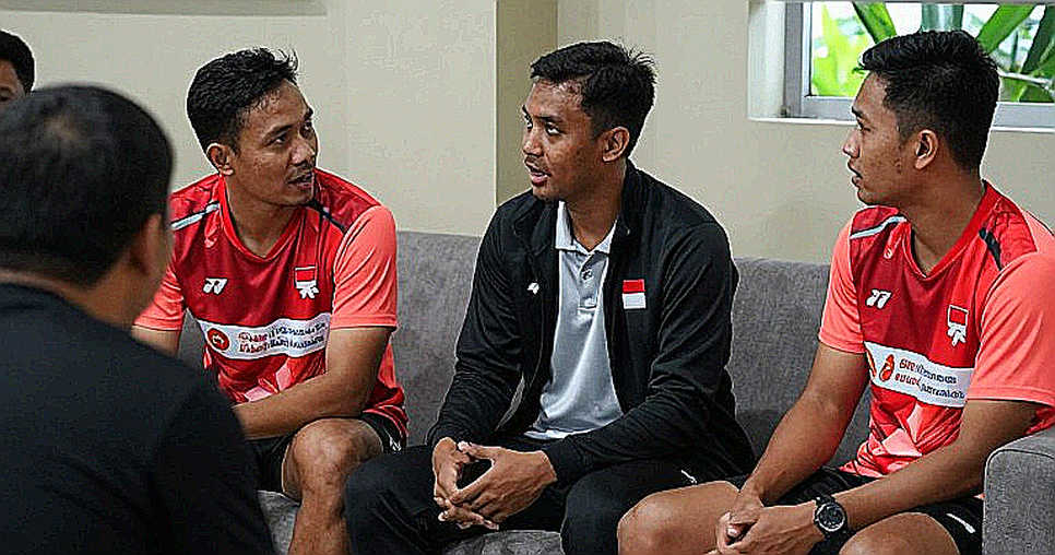 An Se-young bảo vệ HCV Asian Games 2026: 10 ván không thua và bài toán không gian sau tỷ số 21-9