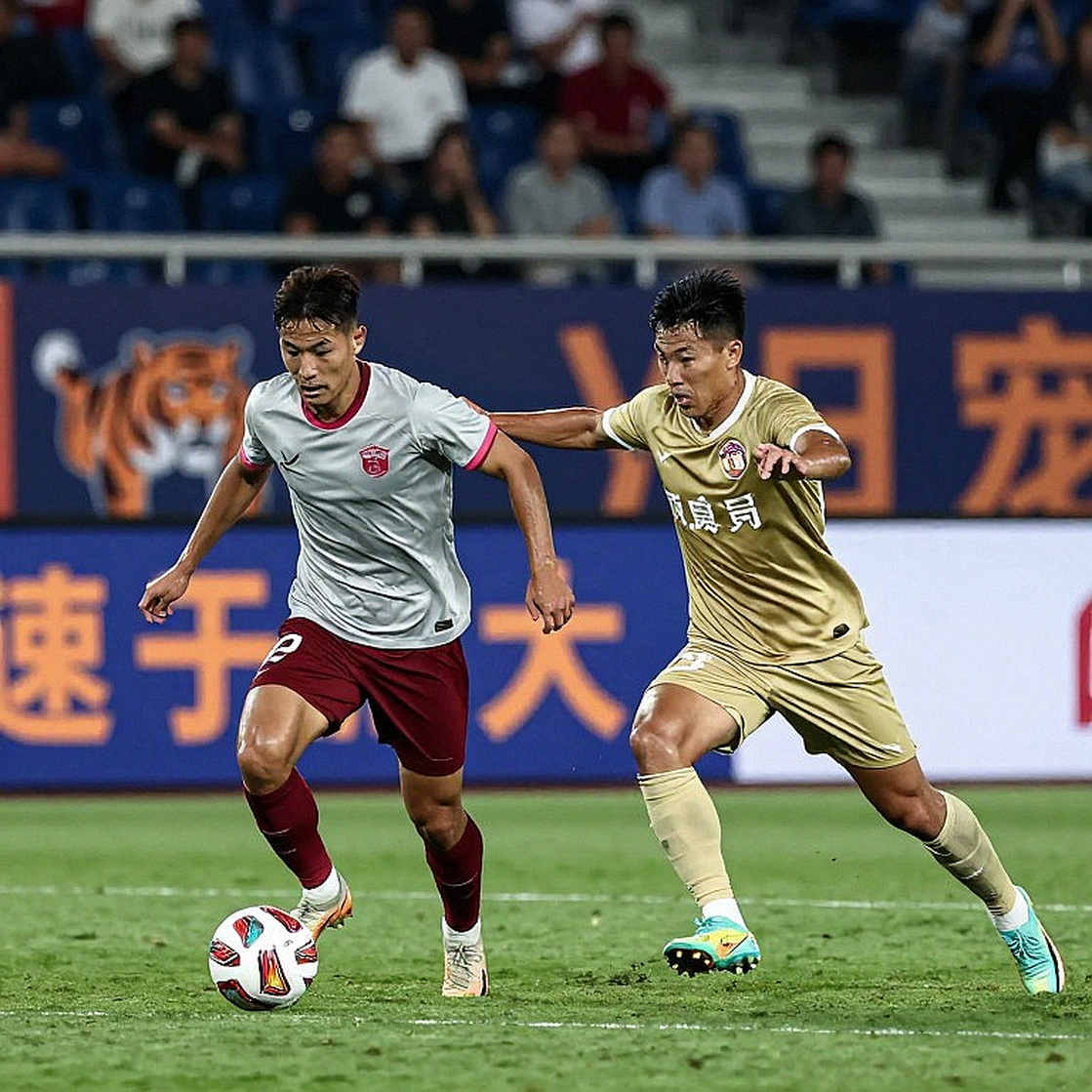 Noah Saviolo ghi bàn cho Trabzonspor: câu nói về sơ đồ chạy cánh mới là tín hiệu đáng đọc