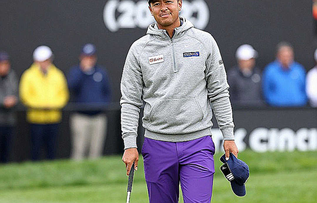 Solheim Cup 2026: Khi hai nửa sân golf trở thành ranh giới mong manh
