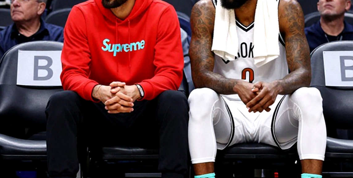 Lakers Bỏ LeBron James, Thêm Walker Kessler: Hệ Thống Luka Doncic Bắt Đầu Ra Sao? Lakers Bỏ LeBron James, Thêm Walker Kessler: Hệ Thống Luka Doncic Bắt Đầu Ra Sao?