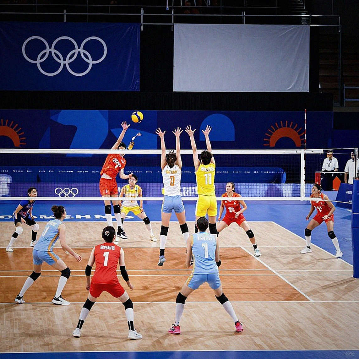 Phân Tích Chuyên Sâu Bóng Chuyền: Khi Dữ Liệu Stage-1 Trống Rỗng Và Bài Học Về Tính Toàn Vẹn Thông Tin