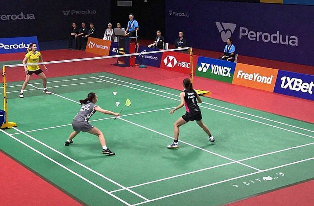 Ashmita Chaliha Calls Out BWF's Super 100 Tournament Conditions: 'Imagine If It Was Held in India?'
