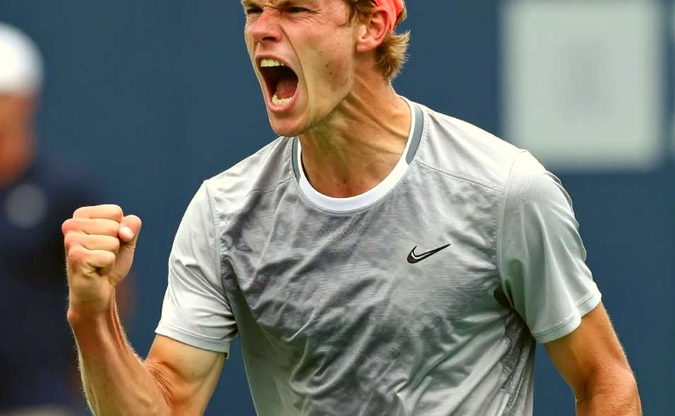 ATP 500 Vienna 2026: Khi Alcaraz và 5 quái kiệt hội tụ, Grand Slam thu nhỏ chỉ là nhãn dán
