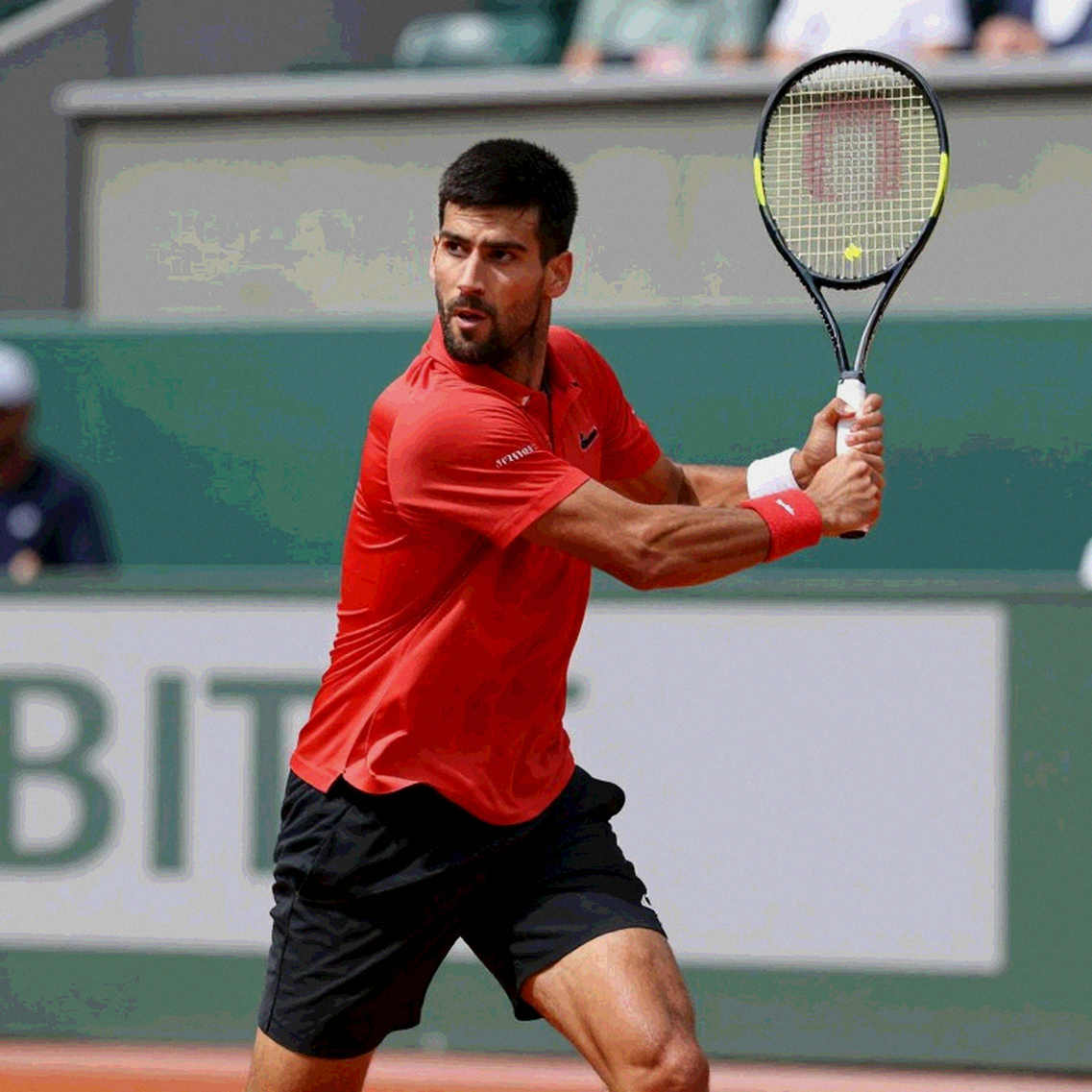Wuhan Open: Swiatek Tiến Bước Giữa Cuộc Tháo Chạy Của Các Hạt Giống