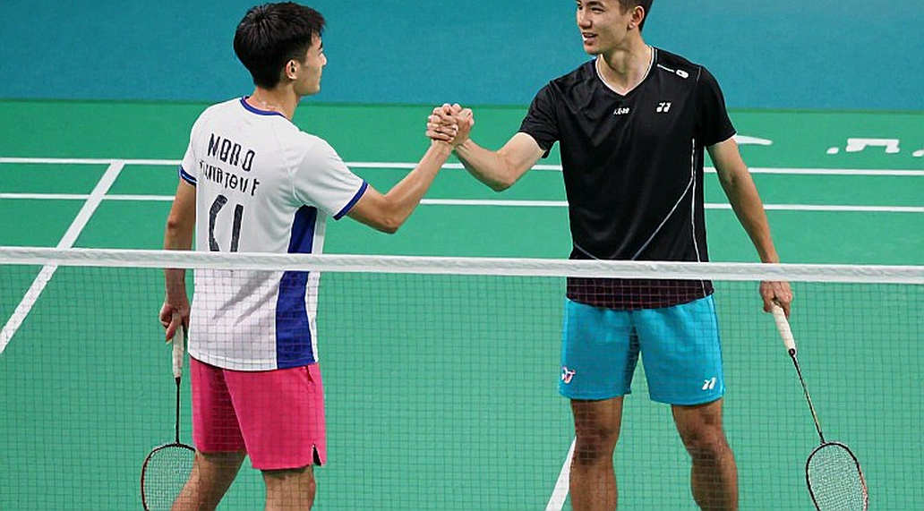 Nhịp hụt ở Aichi-Nagoya: PV Sindhu thua Chen Yufei sau ba game tại tứ kết Asian Games 2026