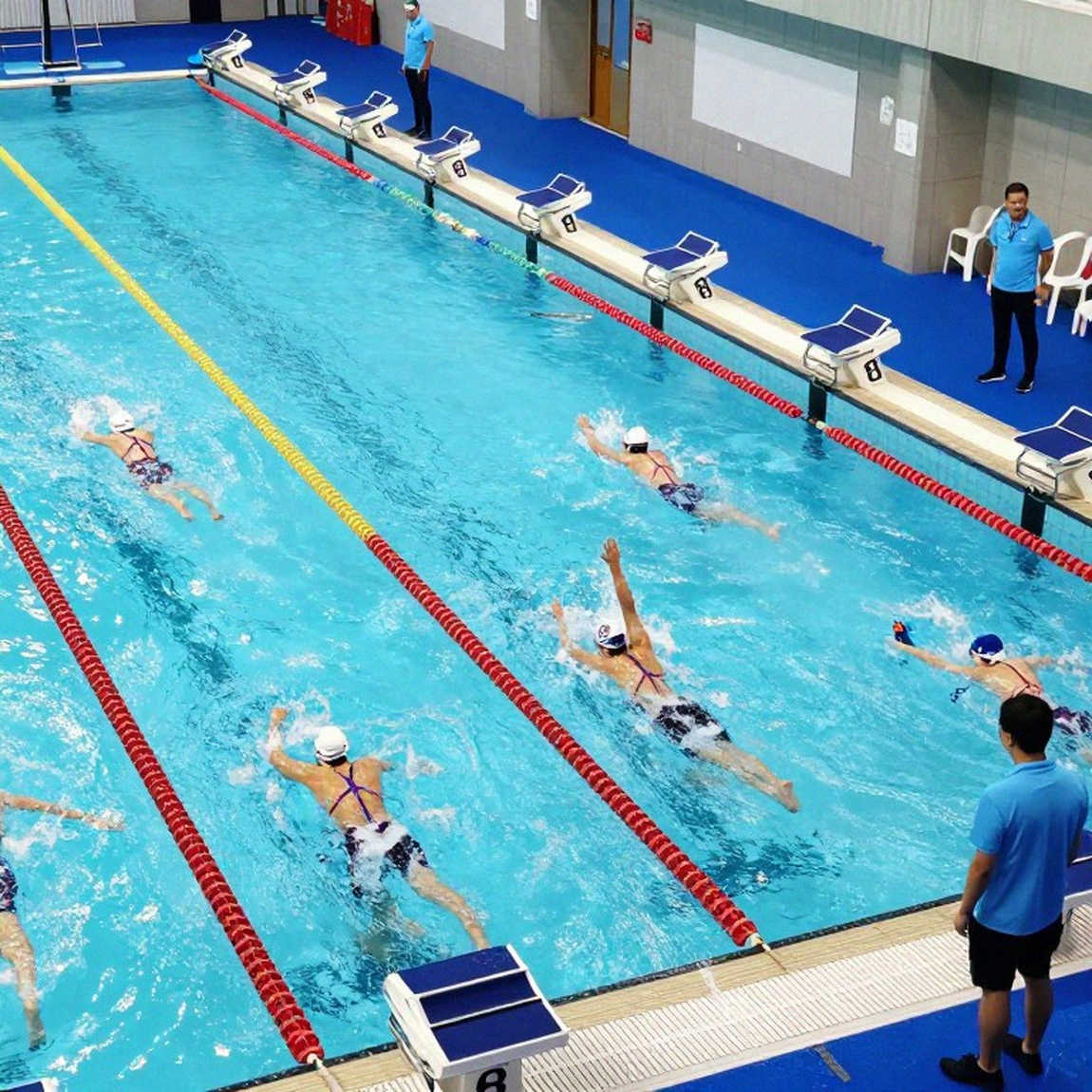 The Current That Shows No Mercy: The Death of Team USA Triathlete Spencer Korwin and the Experienced Swimmer Paradox