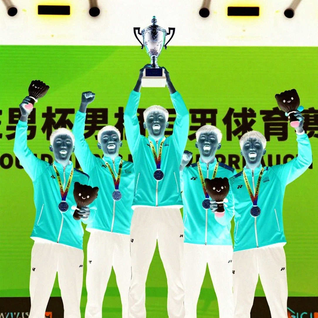 Two Golds and the Space Behind: China Enters the 2026 Asian Games With an Unanswered Equation