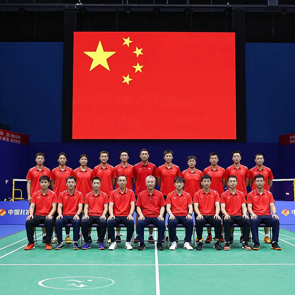 Mười lần gặp, mười lần thua: Sindhu bước vào chung kết Pháp mở rộng với bài toán mang tên An Se Young