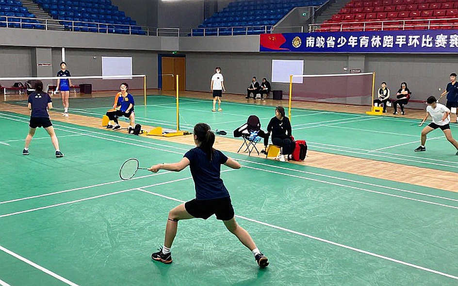 Asian Games 2026: Ấn Độ rời giải cầu lông nữ bằng hai game đã nằm trong tay — và 35 nhịp cầu kể lại tất cả