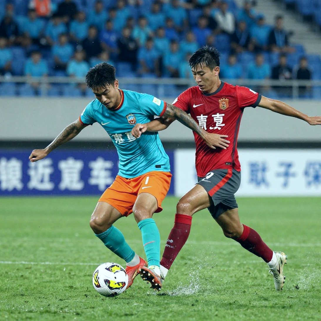 Vòng 15 V-League: Hà Nội FC thắng nhờ điều chỉnh chiến thuật từ băng ghế dự bị Vòng 15 V-League: Hà Nội FC thắng nhờ điều chỉnh chiến thuật từ băng ghế dự bị