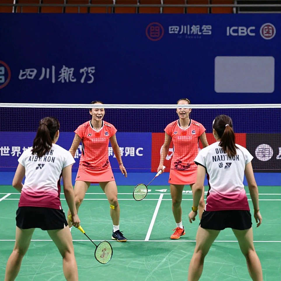 Asian Games 2026: Đội tuyển cầu lông nữ Ấn Độ rời tứ kết và bài toán hai ván đấu bị đánh rơi ở đường biên