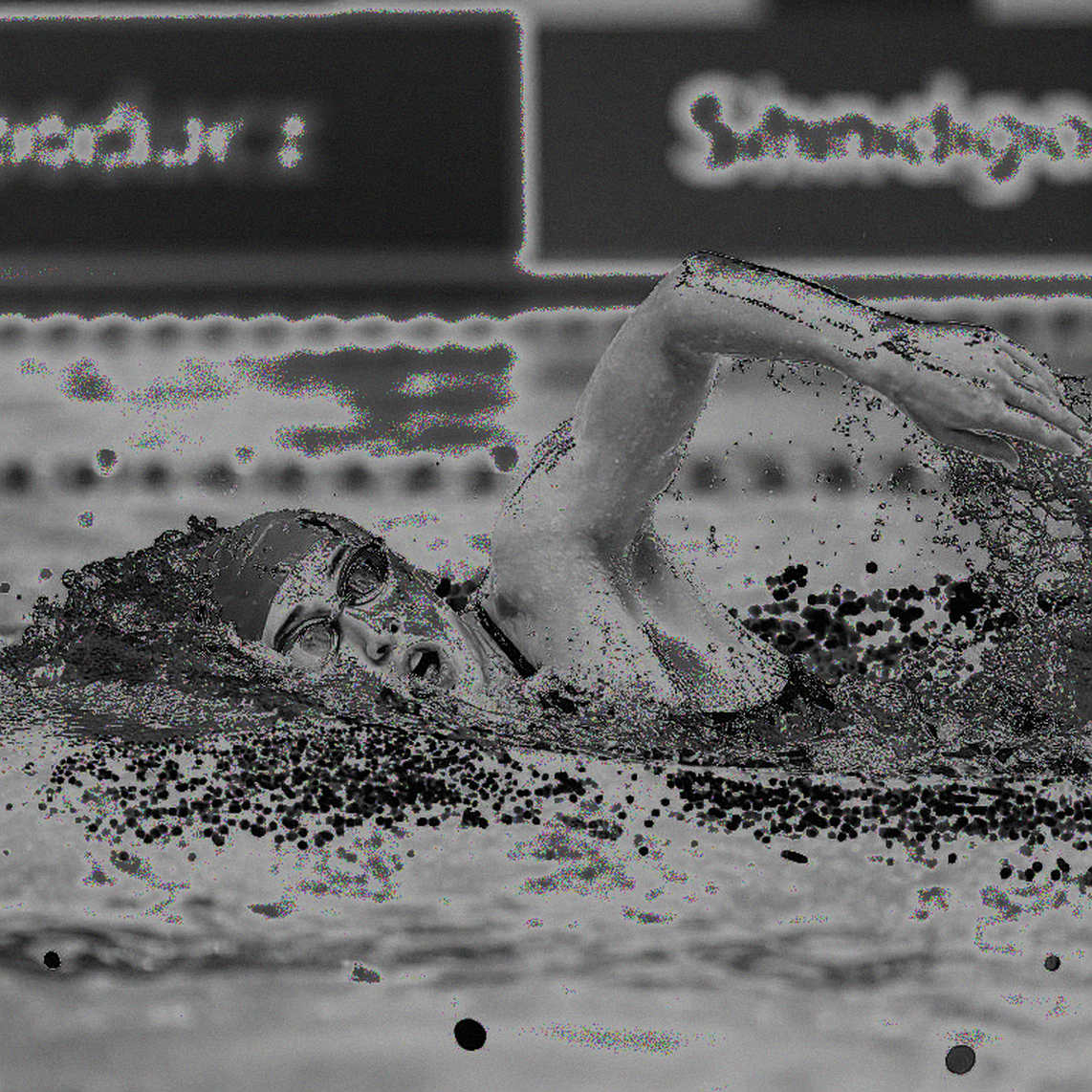 Sự kiện bơi lội Mỹ 2026 tại trung tâm William Woollett Jr. Aquatics Center: 18.701 lượt người tham dự US National Championships