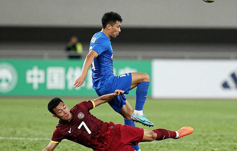 Điều 27 và án treo của Balogun: Cuộc sửa luật ở Doha và cái giá của sự mơ hồ