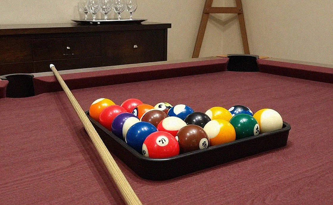 China Open 9-Ball tại Thượng Hải: Fedor Gorst, Liu Shasha và bài toán nhánh thua China Open 9-Ball tại Thượng Hải: Fedor Gorst, Liu Shasha và bài toán nhánh thua