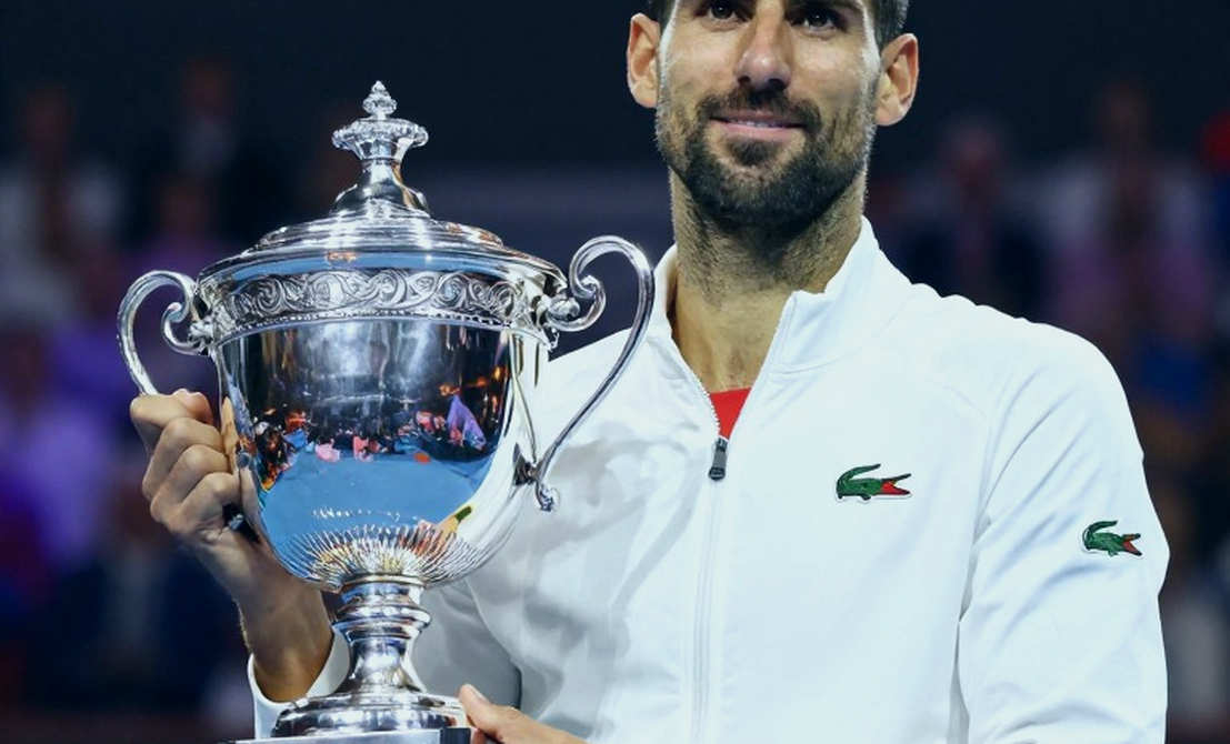From Qualifier to Grand Slam Quarterfinal: Zheng Qinwen Writes the Most Unbelievable Story at US Open 2046 From Qualifier to Grand Slam Quarterfinal: Zheng Qinwen Writes the Most Unbelievable Story at US Open 2046