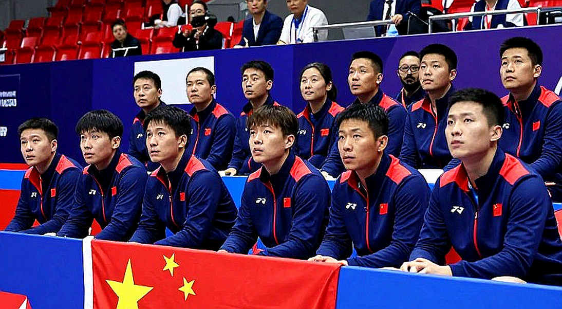 Asiad và hai tay vợt Việt Nam: Set thắng 24-22 không nói lên điều người ta muốn nó nói