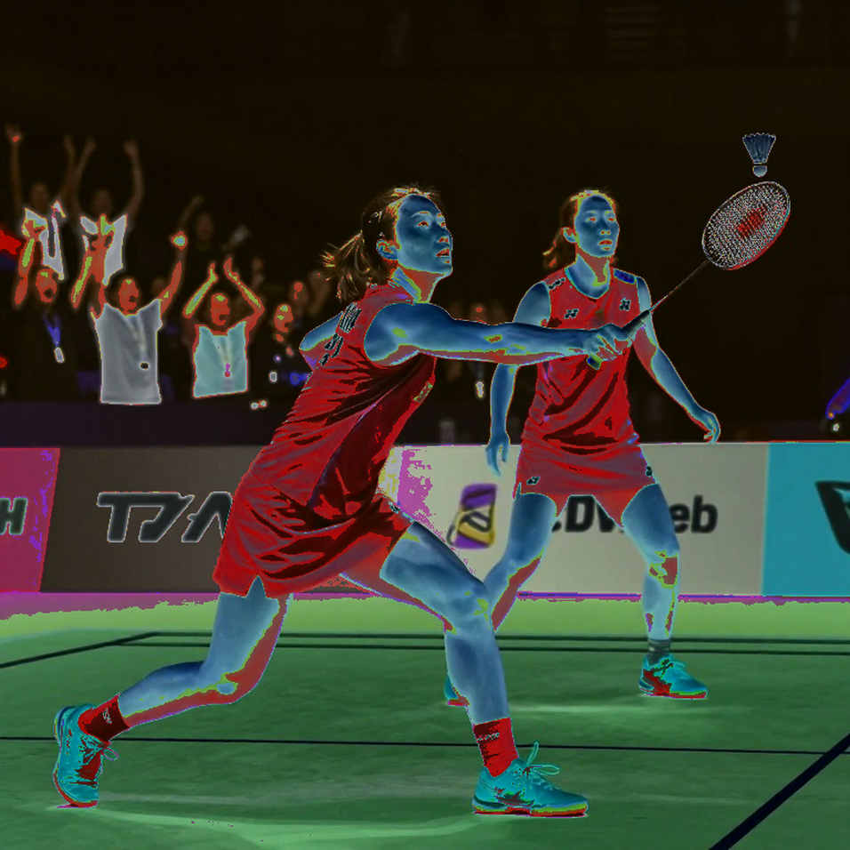 China Masters 2026: Satwik-Chirag vào bán kết, Srikanth dừng ở tứ kết