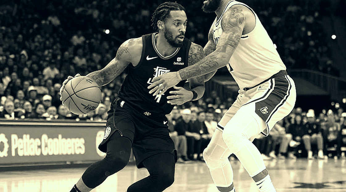 Di sản ABA trở lại: Bốn đội NBA và bài toán thương mại sau lớp áo cổ điển