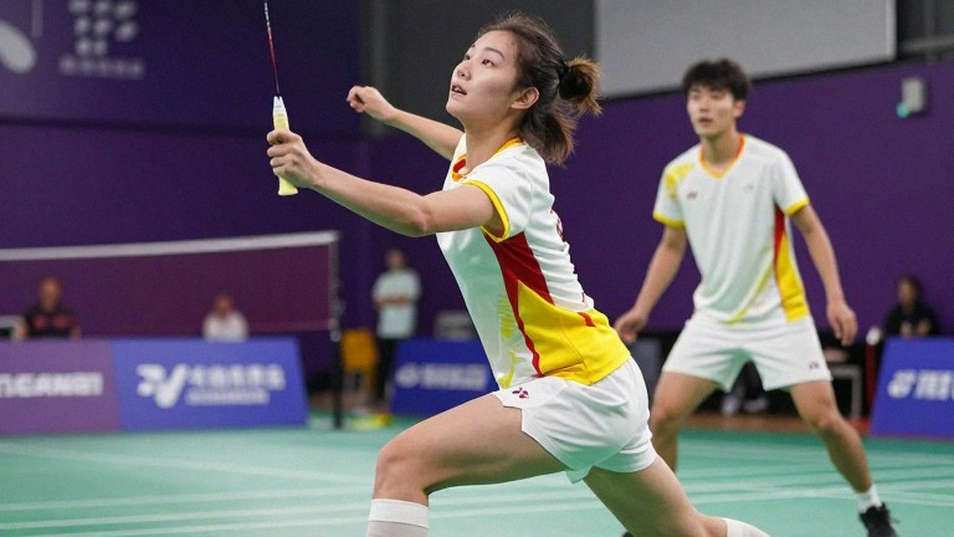 Đường đến vàng của Lakshya Sen tại Asian Games 2026: Khi bảng đối đầu vẽ ra một lộ trình khác