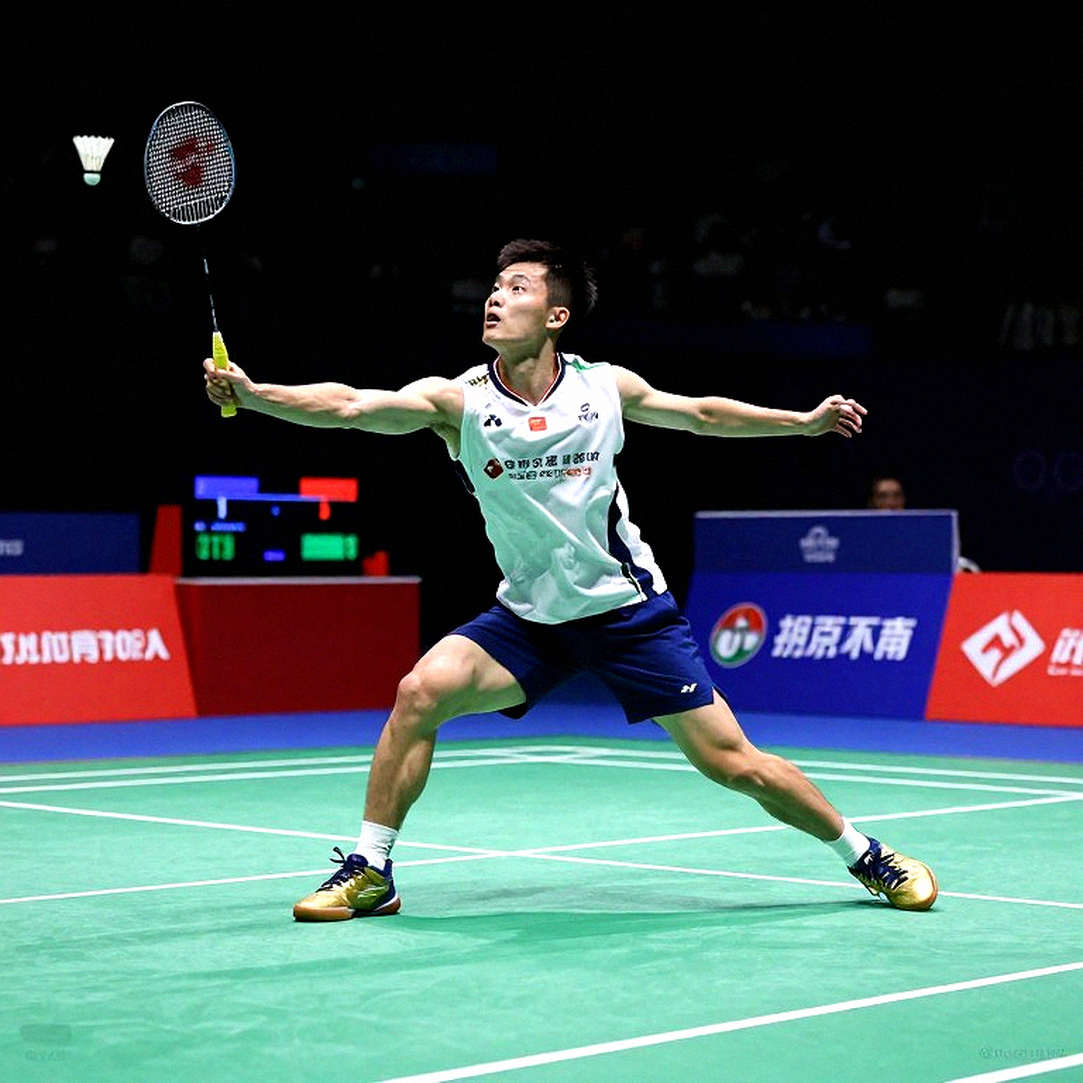 Điểm gãy 17-14 ở Nguyễn Du: Nguyễn Thùy Linh, Xu Wen Jing và vết nứt xác suất Điểm gãy 17-14 ở Nguyễn Du: Nguyễn Thùy Linh, Xu Wen Jing và vết nứt xác suất