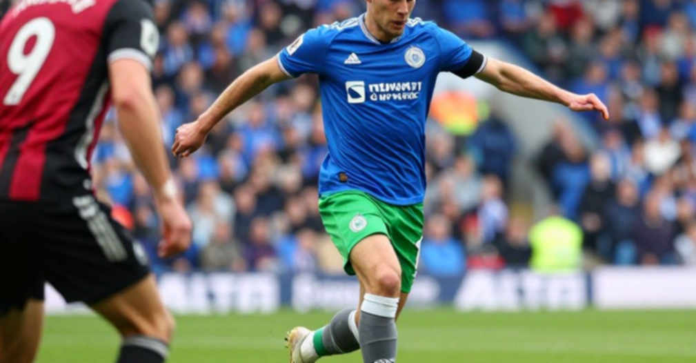 Ireland bỏ phiếu đá tiếp: khi điều luật UEFA nặng hơn tiếng nói ngoài đường phố