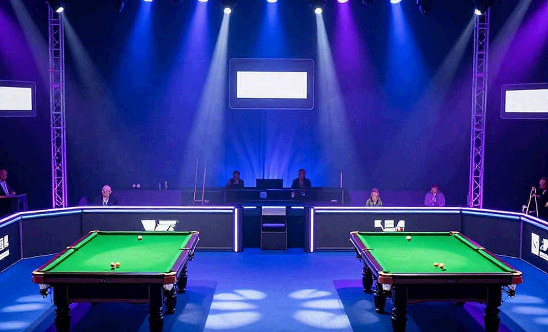 The Black Ball at Brentwood: Selby, Age 43, and a Stratum No One Can Copy The Black Ball at Brentwood: Selby, Age 43, and a Stratum No One Can Copy