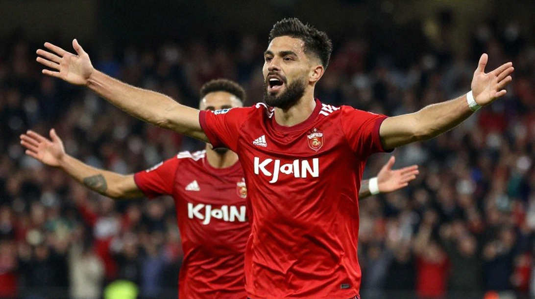 Beşiktaş vs Erzurumspor FK: Trận cầu then chốt ở vòng 5 Süper Lig – Phân tích chiều sâu Beşiktaş vs Erzurumspor FK: Trận cầu then chốt ở vòng 5 Süper Lig – Phân tích chiều sâu