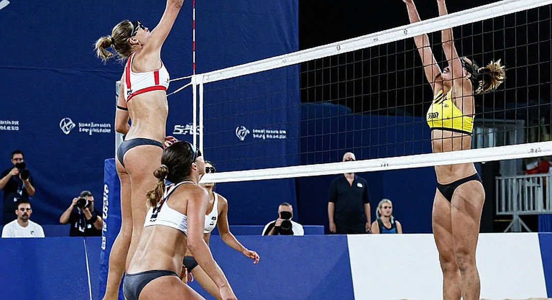 Giải bóng chuyền nữ quốc gia 2026: 14 vòng đấu và cái giá của những trận cầu hết động lực