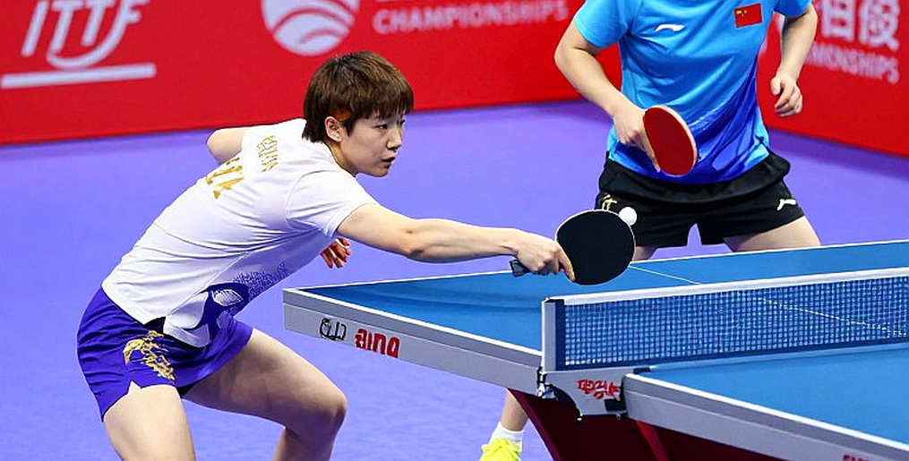 U.S. Open Bóng Bàn 2026: Tất Tần Tật Những Điều Cần Biết Trước Khi Đặt Chân Đến Las Vegas