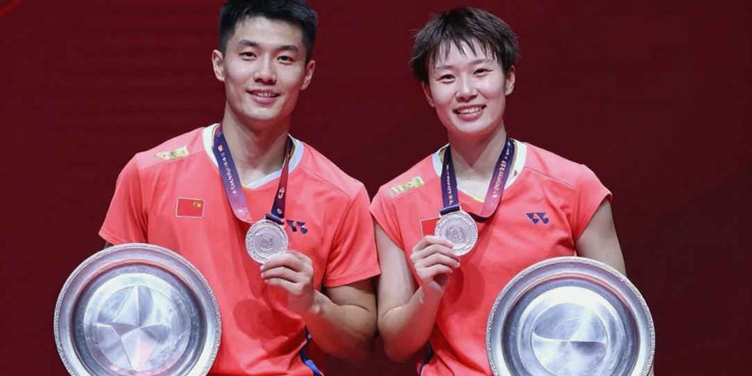 Lakshya Sen tại Asian Games 2026: Đọc lại con đường đến vàng bằng dữ liệu đối đầu trực tiếp