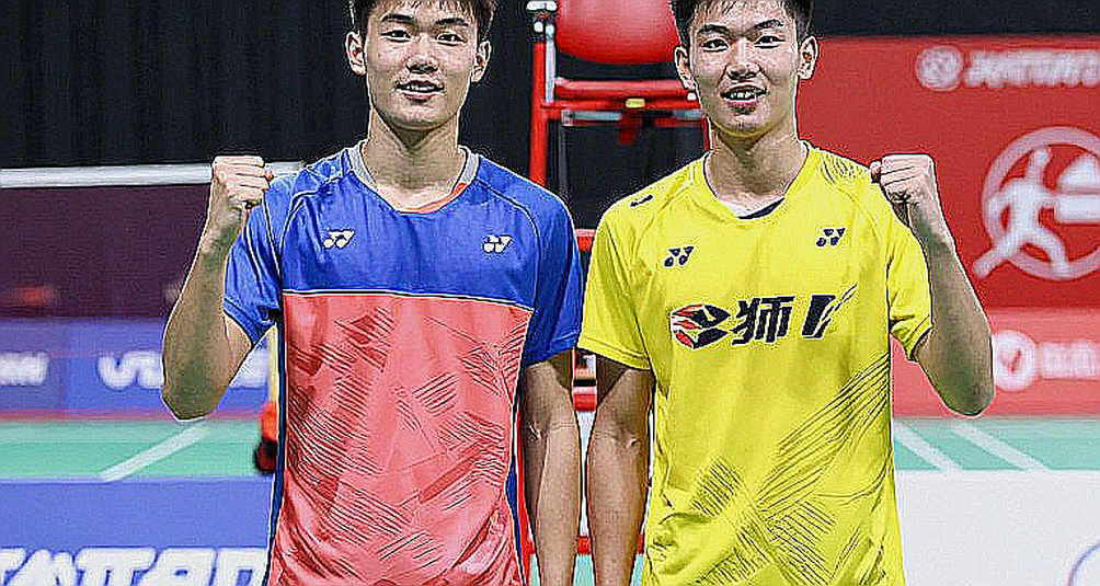 Alwi Farhan Và Bài Học Từ Momota: Khi Ánh Đèn Tokyo Soi Vào Giới Hạn Của Một Tay Vợt Trẻ