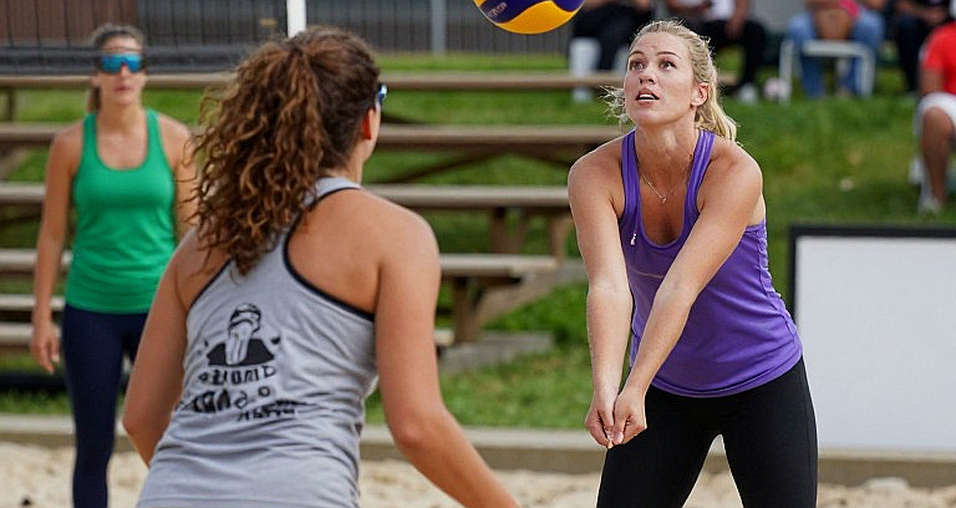 AVP League 2026: The Beach Final Was Decided by Hands at the Net, Not by the Swing