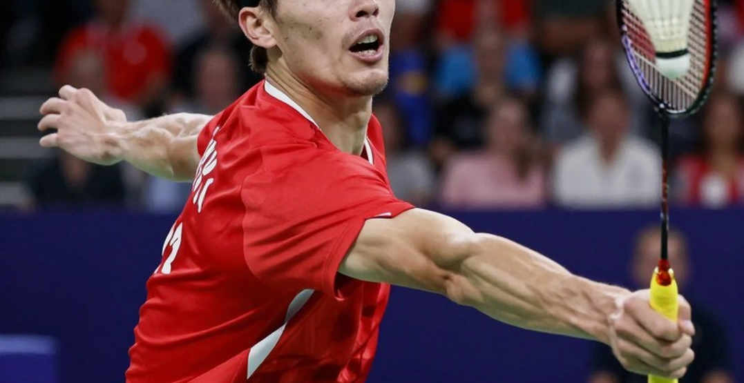 Sindhu thua Chen Yufei ở tứ kết Asian Games 2026: hiệp ba không mất vì thể lực, mà vì một quả cầu bay cao