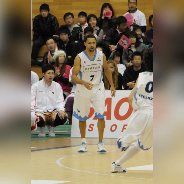 Mahmoud Abdul-Rauf
