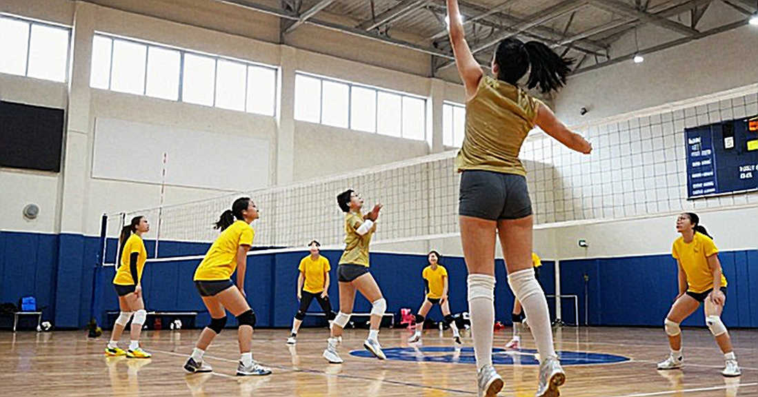 Bóng chuyền nữ Việt Nam và một mùa sa sút: Khi cánh bị khóa, trung lộ phải gánh