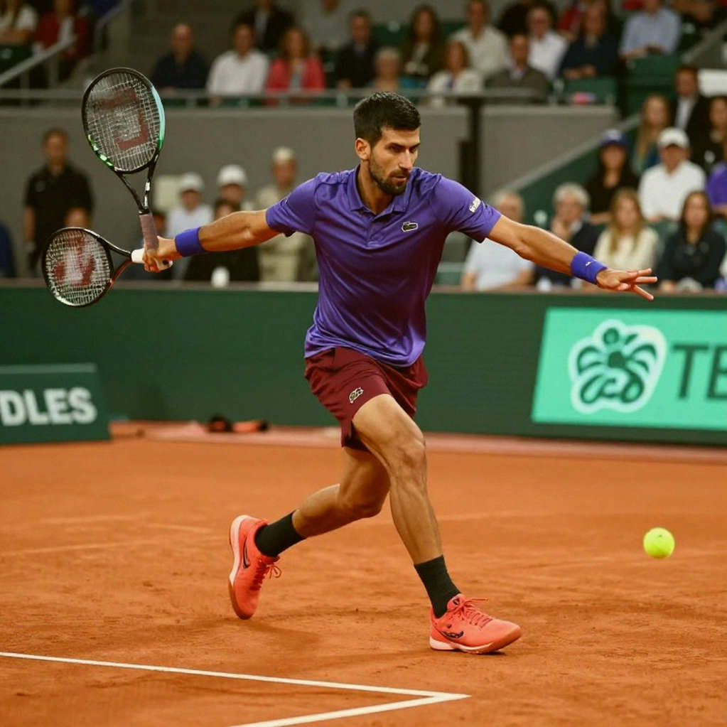Tiafoe vs Shelton: Di sản của Gaël Monfils và cơ hội lịch sử cho quần vợt Mỹ Tiafoe vs Shelton: Di sản của Gaël Monfils và cơ hội lịch sử cho quần vợt Mỹ