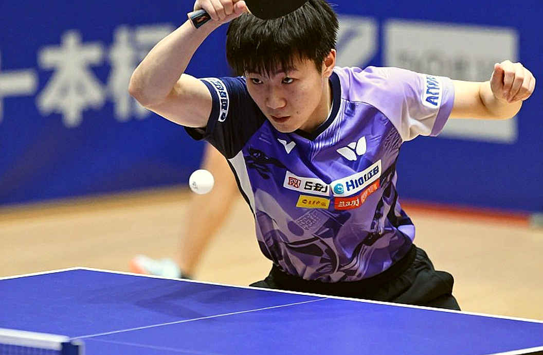 Bóng bàn trẻ Mỹ giành 43/56 huy chương tại ITTF Americas U11-U13 ở Katy, Texas: đỉnh cao khu vực, chưa phải đỉnh cao thế giới