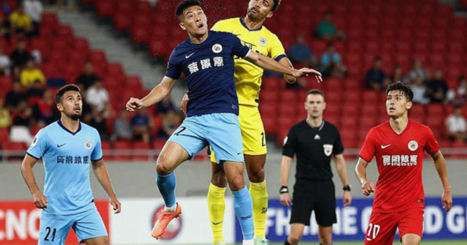 Tuyển nữ Việt Nam thua Đài Bắc Trung Hoa 1-2 tại Asiad 2026: Nhịp vỡ từ hàng thủ