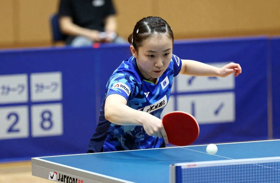 Khi bóng bàn Trung Quốc bước vào vùng trống dữ liệu: Một bài học về cái giá của việc không đo được