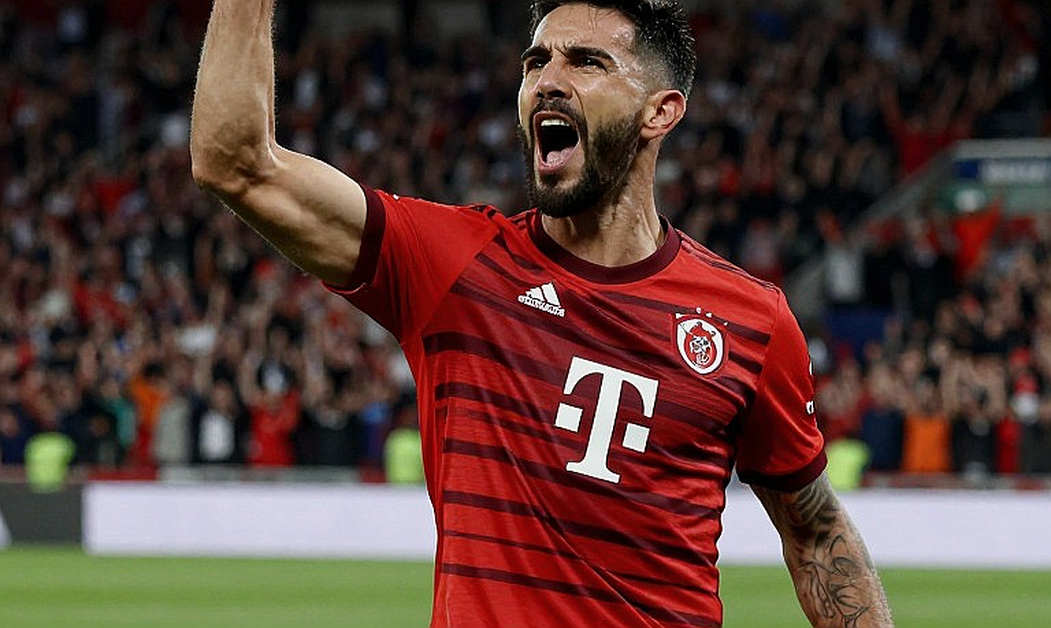PSV – Porto: Cánh trái vá bằng kinh nghiệm, và cái giá nằm ở tốc độ hồi phục