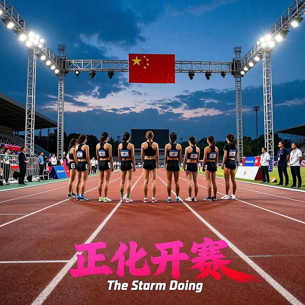 Ngetich phá kỷ lục bán marathon nữ một giây — nhưng đó rốt cuộc là kỷ lục nào?