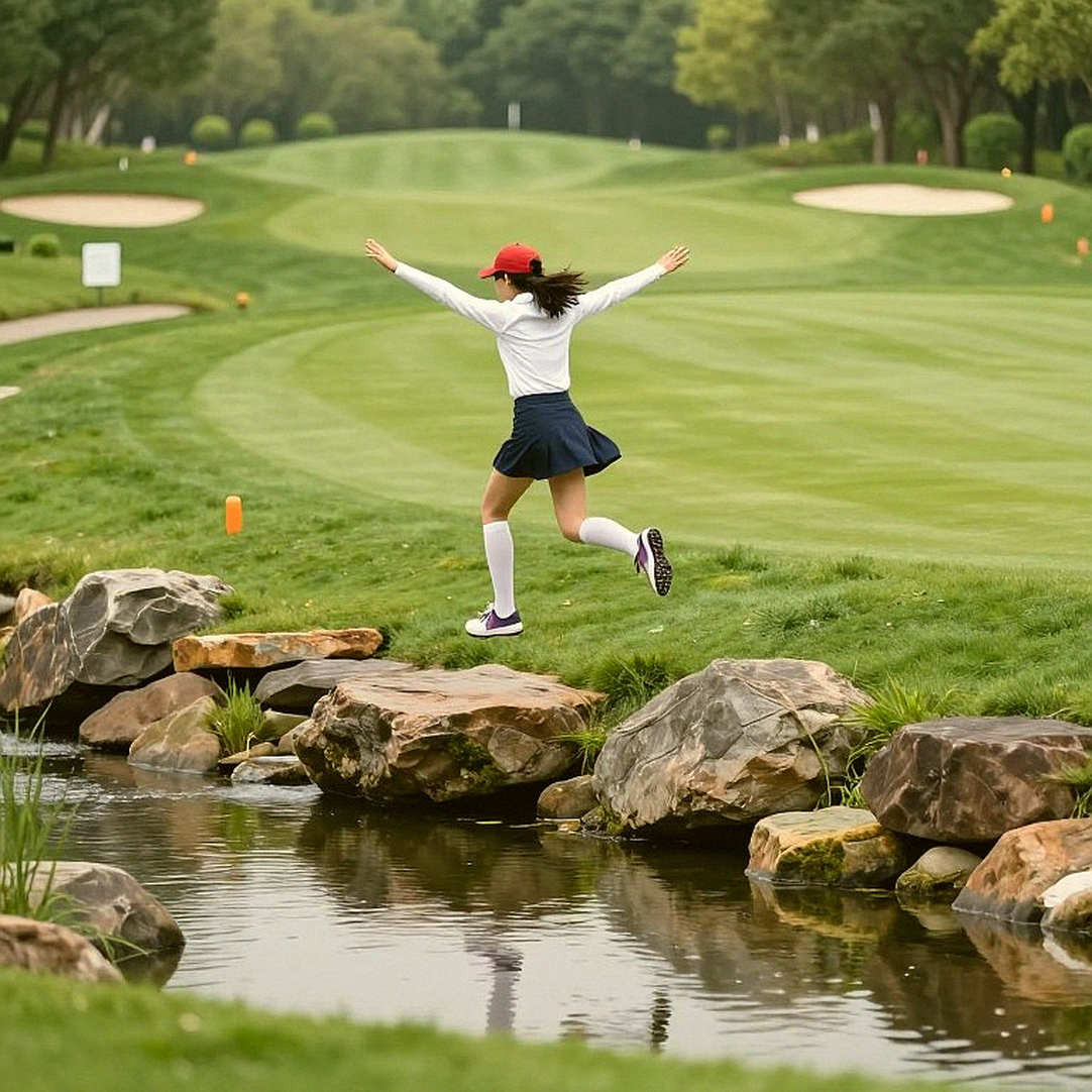 Ryder Cup 2027: PGA of America đổi hệ thống tính điểm, khép cửa sổ vào 31 giải