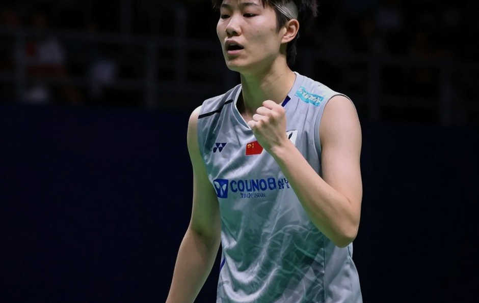 SEA Games 19: Vietnam's Badminton Loses Its Points on the Fourth Rally