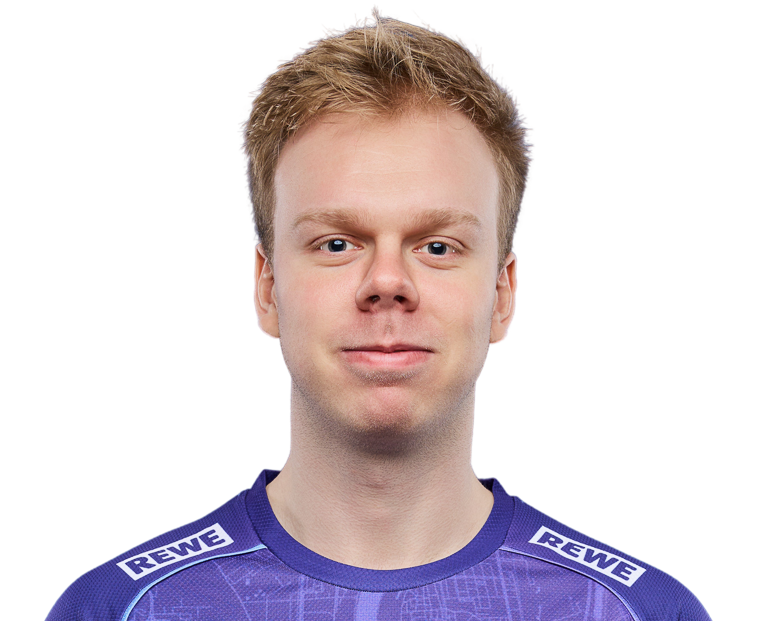 Martin Hansen