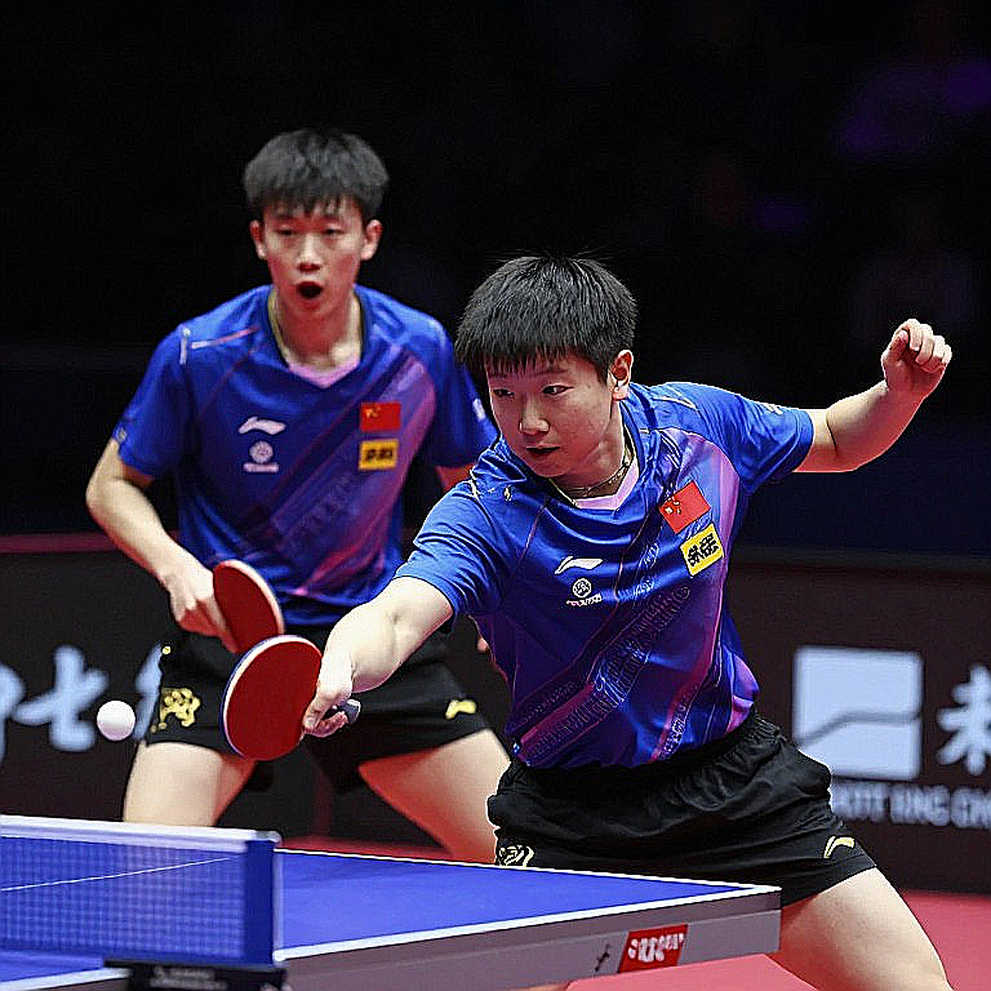 Sam Altshuler thắng Simion Bobi tại ITTF Para Challenger Spokane: ba set chung kết chỉ cách nhau hai điểm