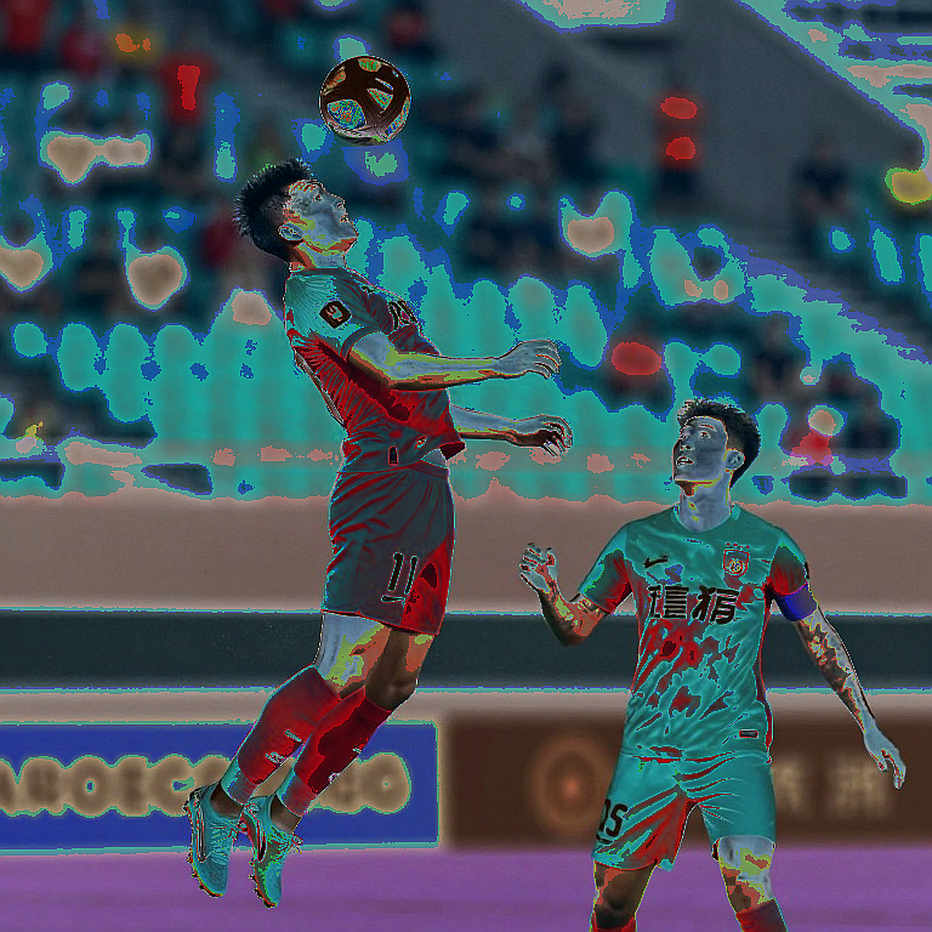 Hàng công V-League báo tin vui cho HLV Kim Sang Sik trước loạt trận FIFA Days tháng 11