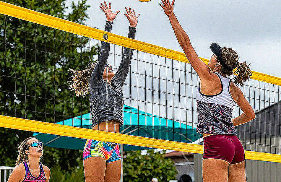 Ba mươi năm danh hiệu MOP của NCAA: Khi bóng chuyền nữ đại học không chỉ chọn người ghi điểm