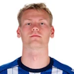 Orri Oskarsson